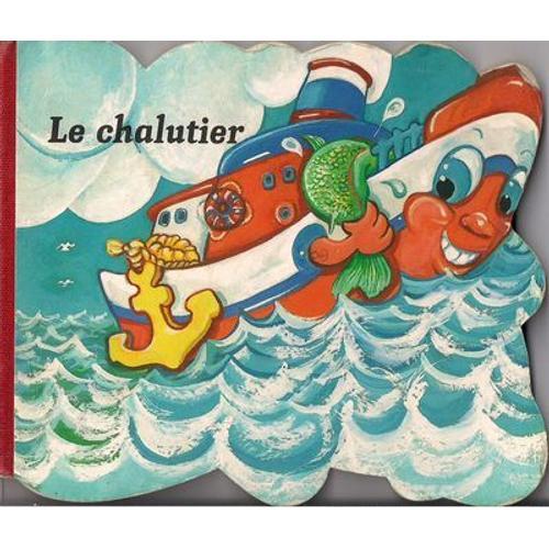 Le Chalutier on Productcaster.