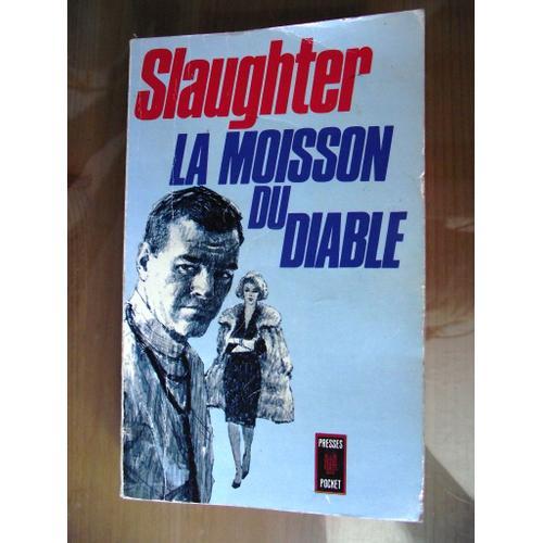 La Moisson Du Diable on Productcaster.