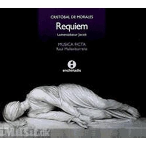 Requiem Ens. Musica Ficta on Productcaster.