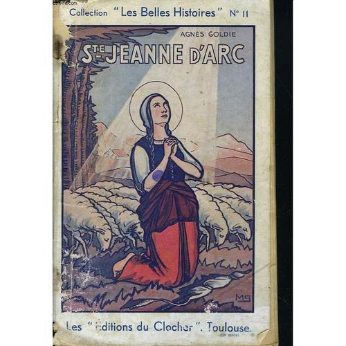 Ste Jeanne D'arc on Productcaster.