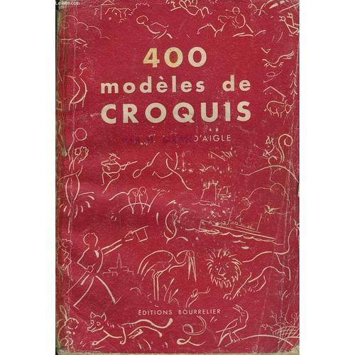 400 Modeles De Croquis on Productcaster.