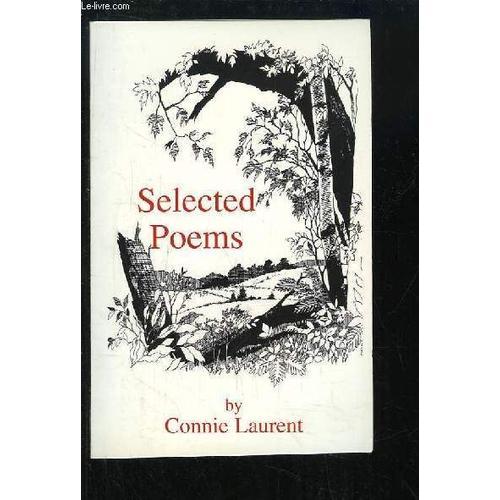 Selected Poems on Productcaster.