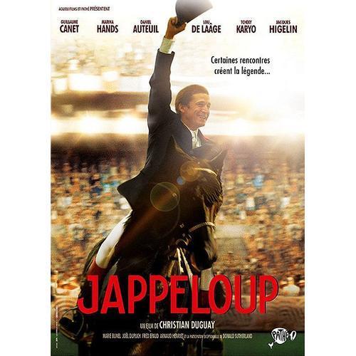 Jappeloup on Productcaster.