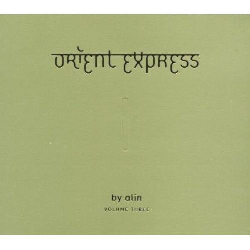 Orient Express Vol. 3 on Productcaster.