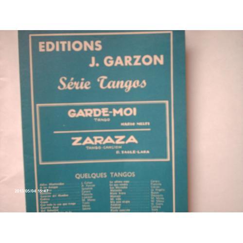 Garde - Moi // Zaraza on Productcaster.