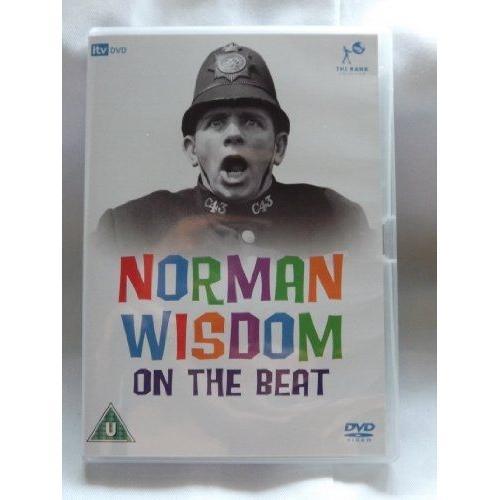 Norman Wisdom - On The Beat Import Anglais (Import) on Productcaster.