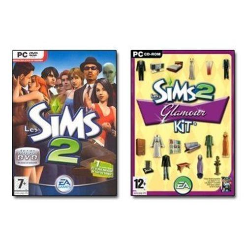 Sims 2 Pc (Reconditionné) on Productcaster.