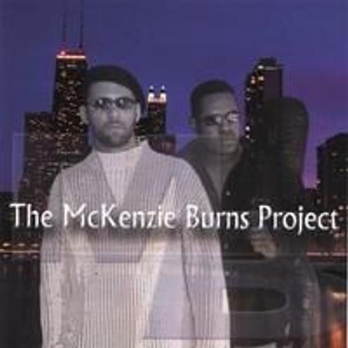 The Mckenzie Burns Project on Productcaster.