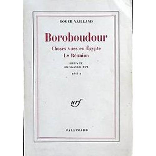 Boroboudour on Productcaster.