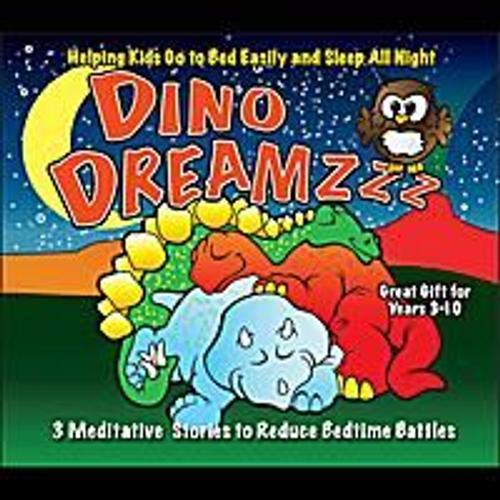 Dino Dreamzzz on Productcaster.