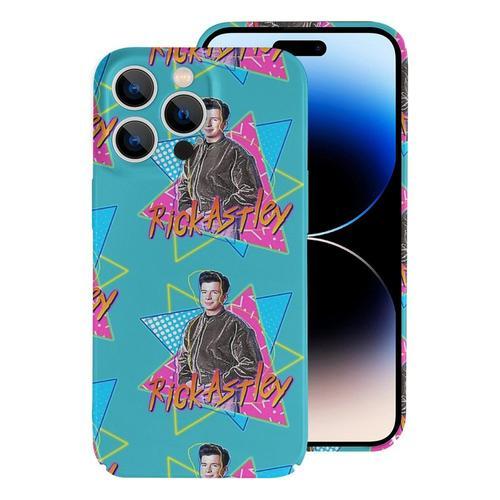 Iphone Samsung Coque Rick Astley Ne Va Jamais Avoir Un Hommage Au F... on Productcaster.