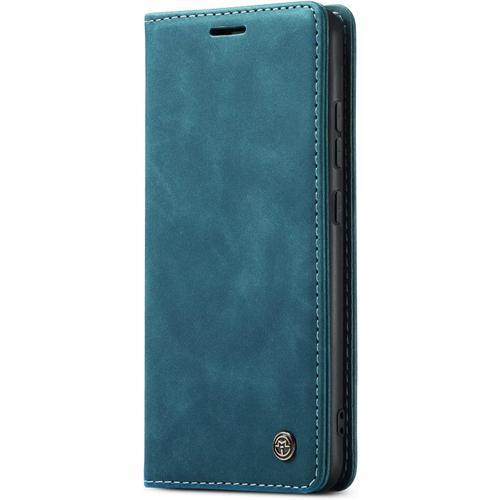 Coque Compatible Avec Xiaomi Mi 12 / 12x,Coque Rabat Cuir Avec Magn... on Productcaster.