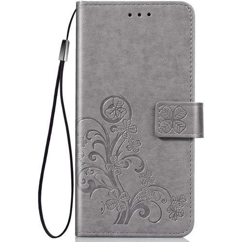 Coque Convient Pour Oppo A16/A16s, Retro Dlowers Pattern Design Coq... on Productcaster.