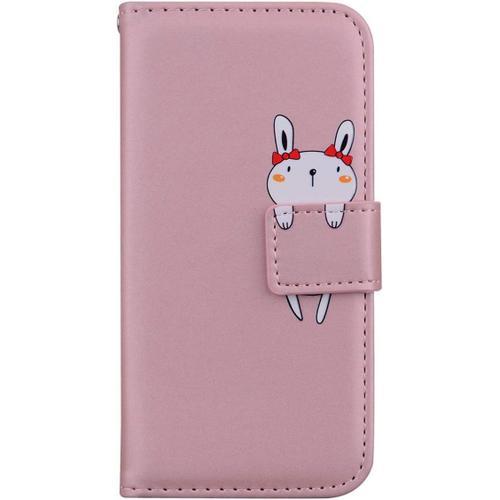 Coque Samsung Galaxy A81,Housse En Cuir 3d Chat Dessin Anime,Portef... on Productcaster.