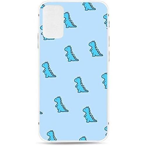 Coque Compatible Pour Samsung Galaxy A13 4g Etui Silicone Ultra Min... on Productcaster.