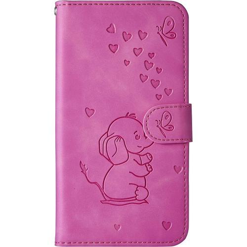 Coque Samsung Galaxy A3 2017, Cute Bebe Elephant Housse Etui En Cui... on Productcaster.