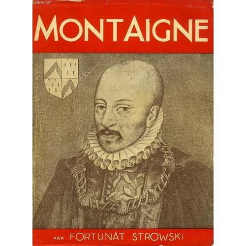 Montaigne, Sa Vie Publique Et Privee on Productcaster.