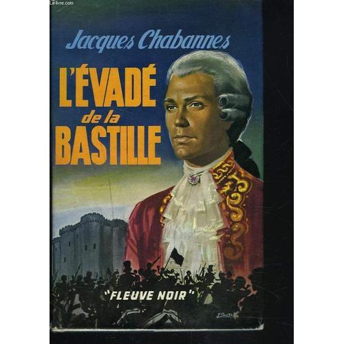 L'evade De La Bastille on Productcaster.