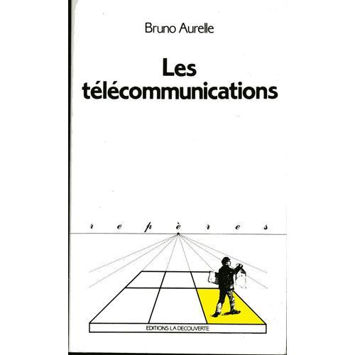 Les Telecommunications on Productcaster.