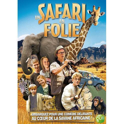 Un Safari En Folie on Productcaster.