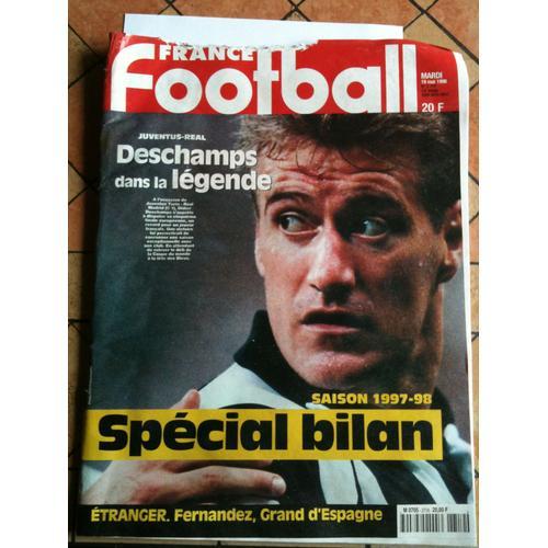 France Football N° 2719 on Productcaster.