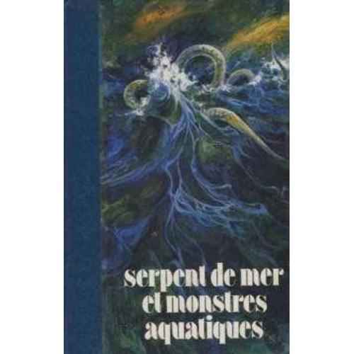 Serpent De Mer Et Monstres Aquatiques on Productcaster.