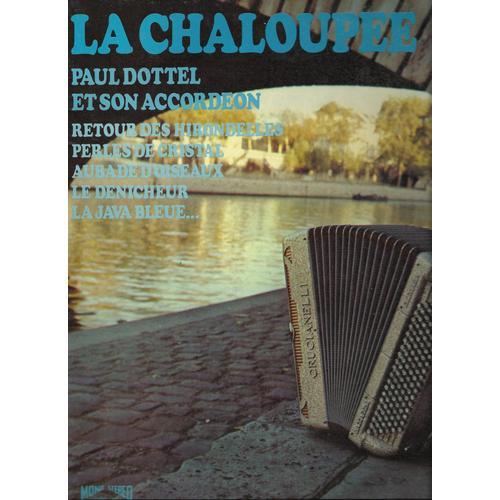 La Chaloupée - Retour Des Hirondelles, Vent D'automne, Ça Gaze, Les... on Productcaster.