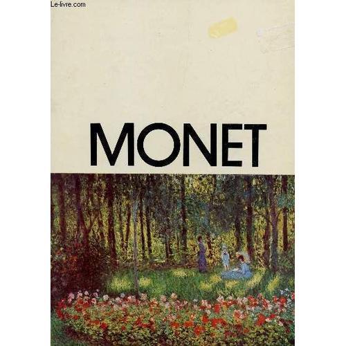 Monet / Collection Les Impresionnistes. on Productcaster.