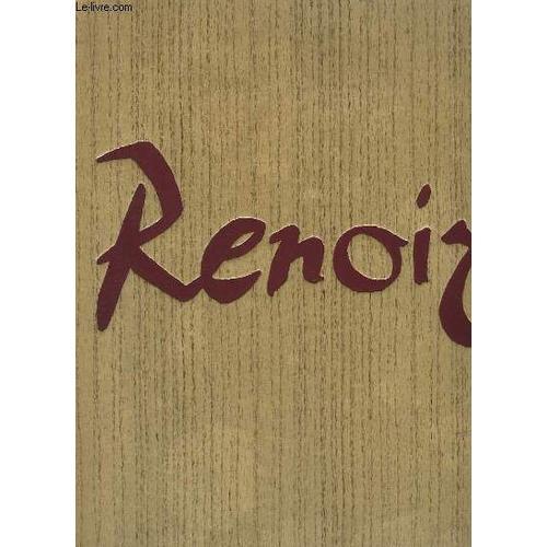 Renoir. on Productcaster.