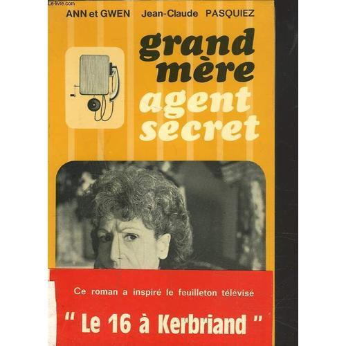 Grand-Mere, Agent Secret on Productcaster.