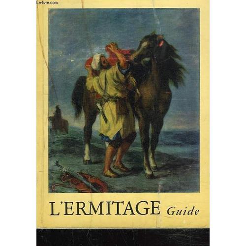 L'ermitage. Guide. on Productcaster.