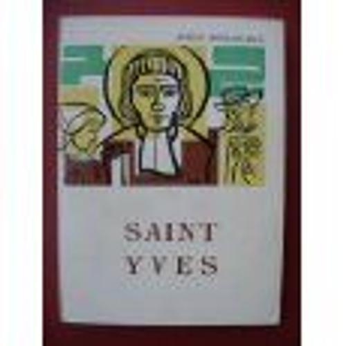 Saint Yves on Productcaster.