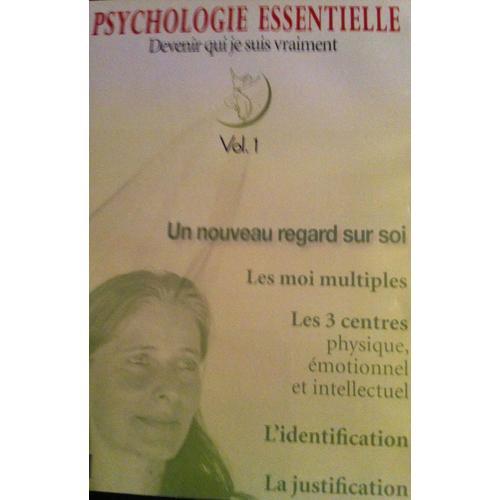 Psychologie Essentielle Coffret 1 on Productcaster.