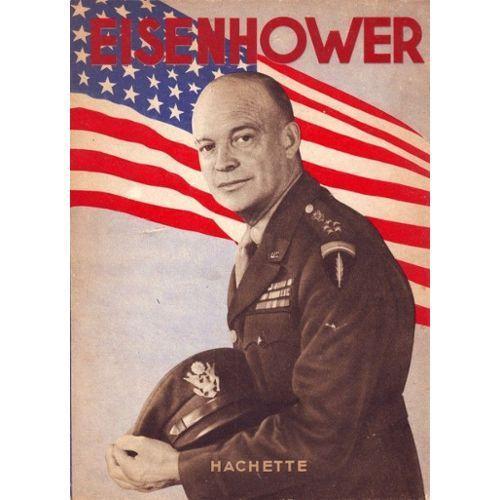 Eisenhower on Productcaster.