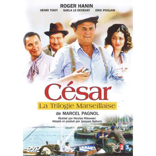 La Trilogie Marseillaise : Cesar on Productcaster.