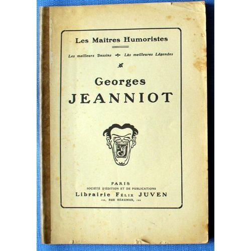 Jeanniot on Productcaster.