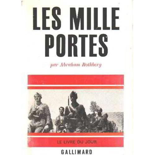 Les Mille Portes on Productcaster.