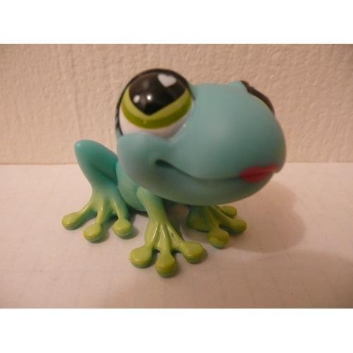 Petshop Grenouille N°559 on Productcaster.