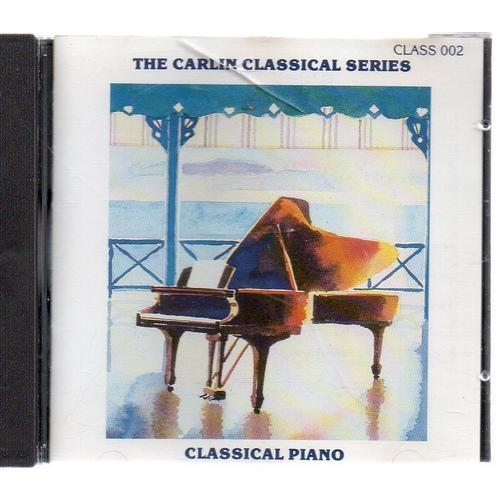 The Carlin Classical Series Classical Piano Koka Class 002 on Productcaster.