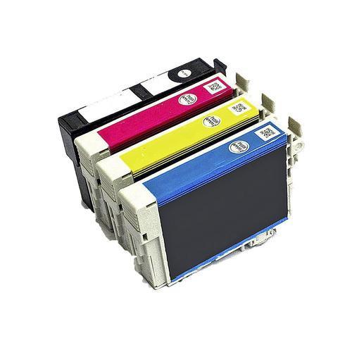 Tonercenter24 - Compatible Cartouche Encre Set Epson T1811/ T1812/ ... on Productcaster.