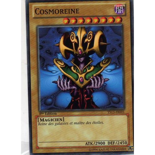 Cosmoreine --Ys13-Fr001-- on Productcaster.