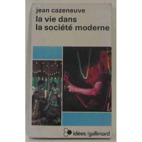 La Vie Dans La Société Moderne on Productcaster.