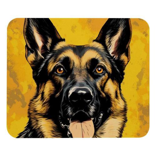 Tapis de souris élégant, motif Collie 31 on Productcaster.