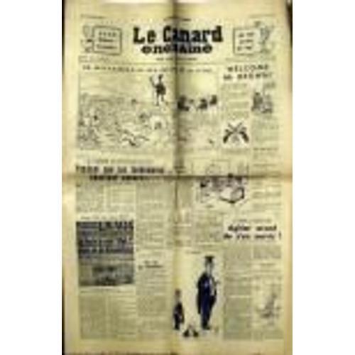 Le Canard Enchaîné 1977 on Productcaster.