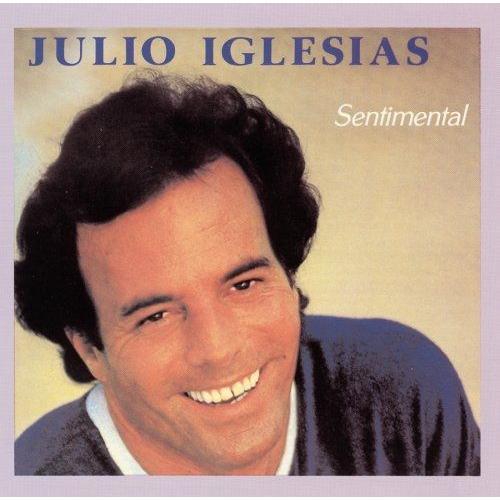 Sentimental - En Francais Iglesias,Julio on Productcaster.