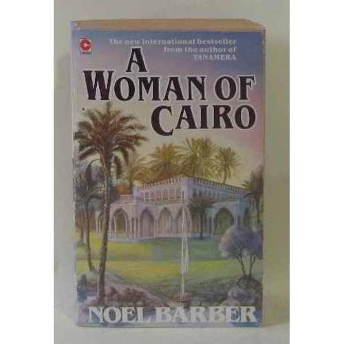 A Woman Of Cairo on Productcaster.