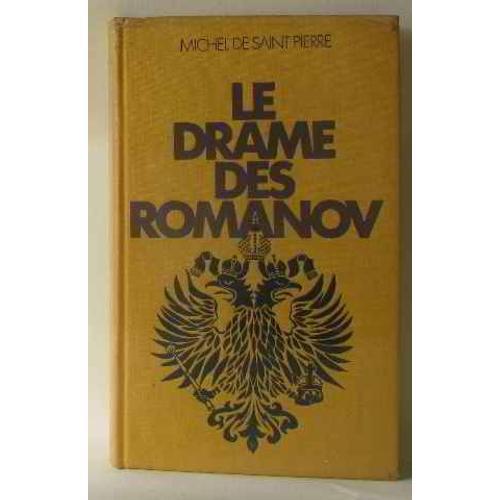 Le Drame Des Romanov on Productcaster.