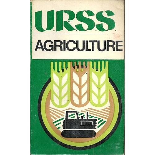 Urss Agriculture on Productcaster.