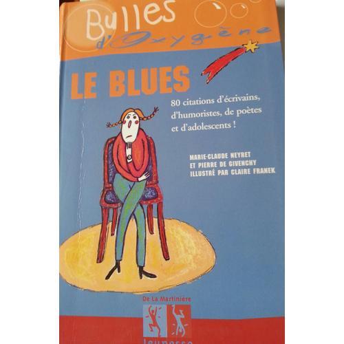 Le Blues on Productcaster.