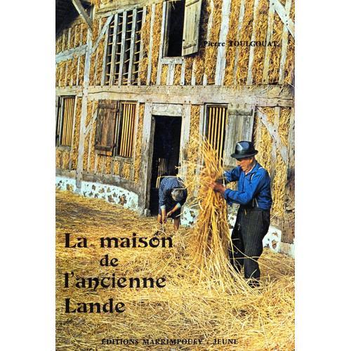 La Maison De L'ancienne Lande on Productcaster.